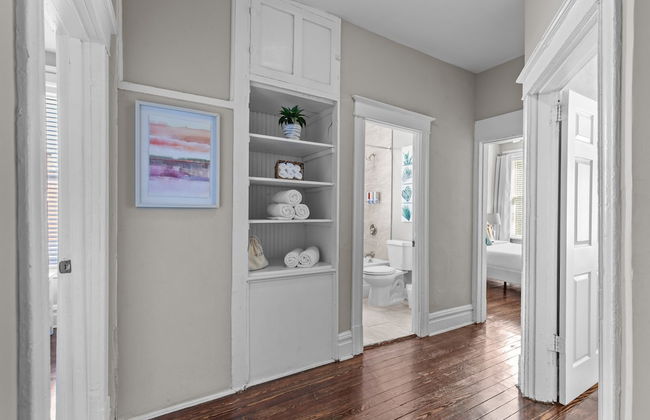 Cozy Shaw Sanctuary | JZ Vacation Rentals - Photo 31