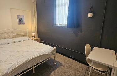 Birkenhead House - Foto 26