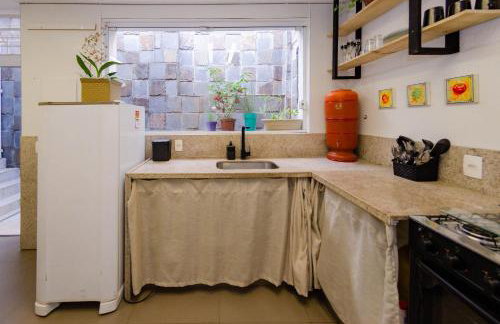 Casa Confortável 5 quartos - São Pedro - BHSH - Foto 29