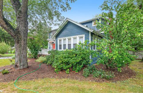 Butterfly Pool House - Foto 24