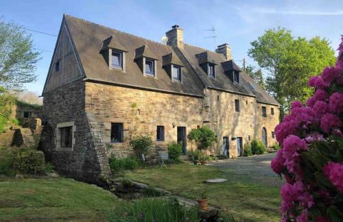 Gîte du moulin de Trostang - Foto 1
