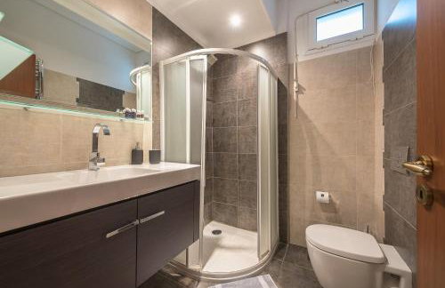 Villa Amfiario - Luxury & Breathtaking views under the Attica Sun! - Foto 57