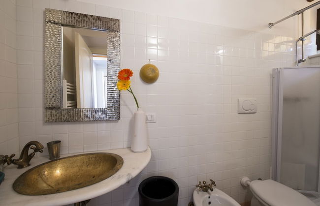 Apartment in Marche With Pool and BBQ - Foto 6