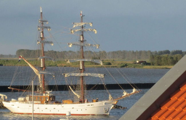 Quaint Apartment in Barth near Sea Beach - Photo 20