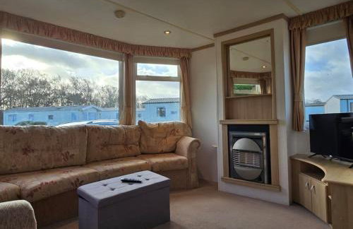 Elf Wood Lodge - Swimming Spa, Sky Sports, Tennis, Hadrian's Wall listing - Foto 48