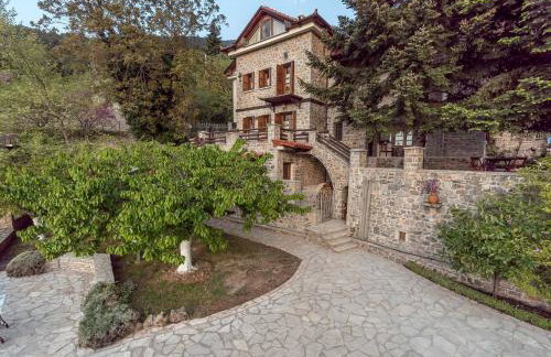 Villa Mylonas - Foto 16