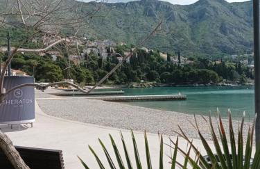 Apartment Luka 2 near Dubrovnik - Foto 27