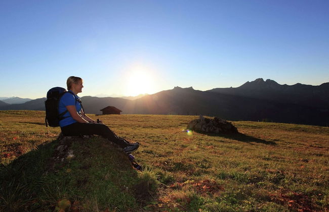Cozy Chalet With Sauna in Grossarl - Photo 32