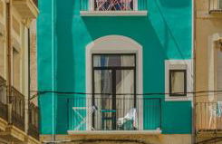 Beautiful Duplex Private Patio Alicante Center - Foto 76