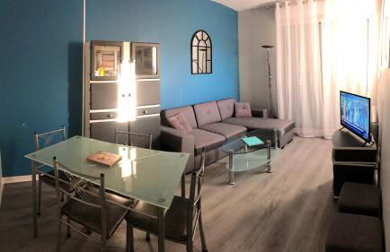 LE DRAKKAR - 1 chambre - 4 personnes - Proximité de la plage - Foto 3