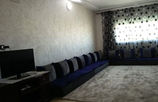 Riad Les Chrifis Etape Aéroport - Foto 8