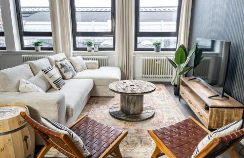 Casa MiRo Apartments - Hamburg City Center - Foto 1