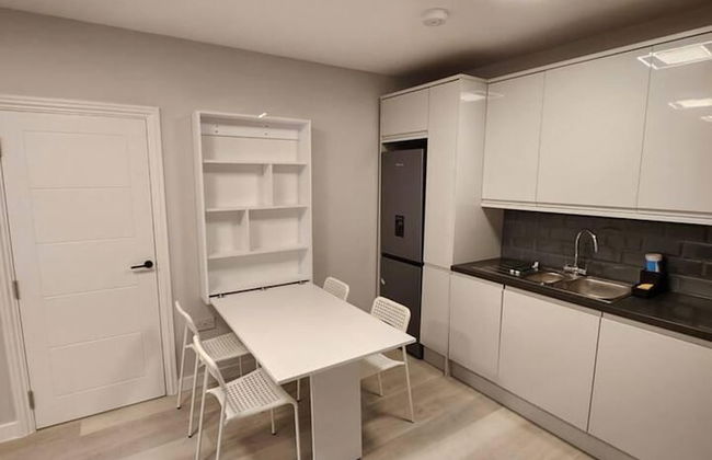 Beautiful 2-bed Apartment in London - Sleeps 6! - Foto 19