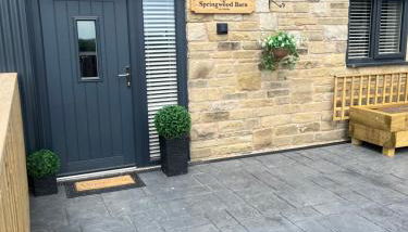 Springwood Barn No2 Merlyn - Foto 2