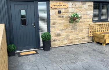 Springwood Barn No2 Merlyn - Foto 2