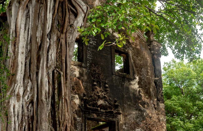Escursione a Lucena e le scogliere di Bonsucesso - Foto 1