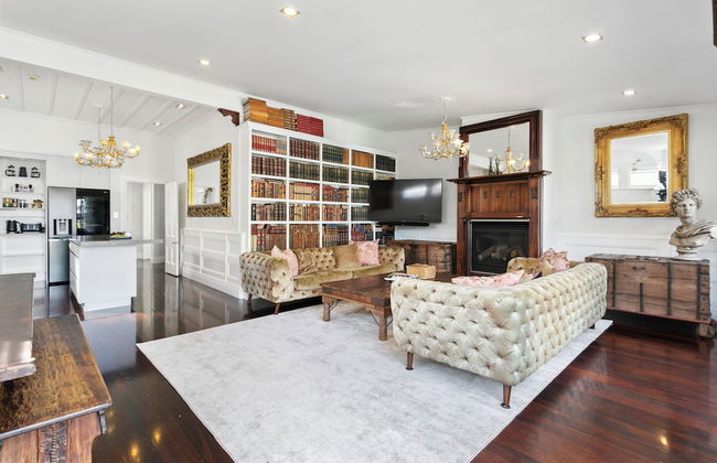 Freemans Bay Home by Urban Rest - Foto 18