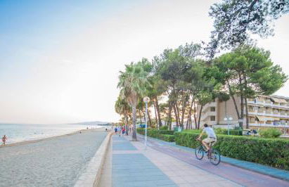 Ona Internacional Apartments - Foto 13