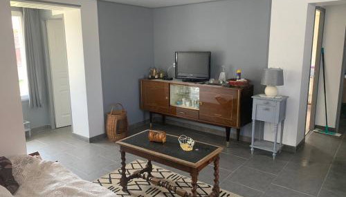 La longère de Paul et Suzanne - Foto 2