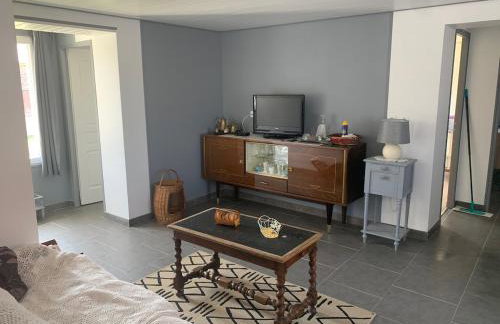 La longère de Paul et Suzanne - Foto 2