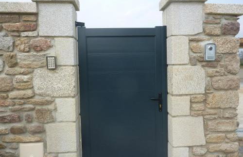 Au clos du pont, appartement relax - Foto 17