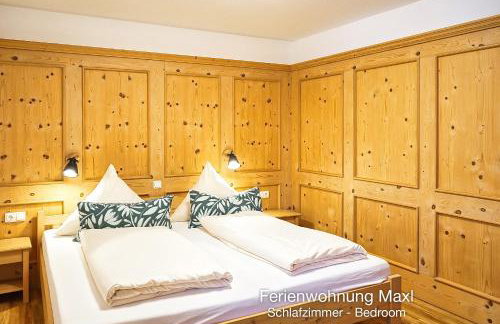 Ferienwohnung Maxl - Photo 1