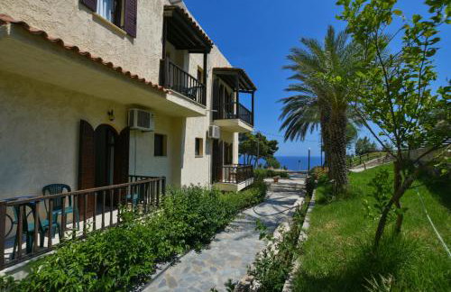 Galini Apartments - Foto 13