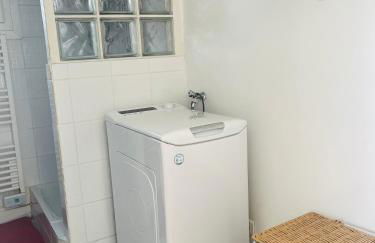 Charmante maison entre Marché et Tourelles - Foto 17