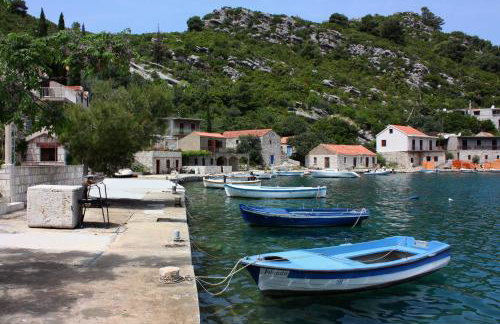 Seaside holiday house Prozurska Luka, Mljet - 4946 - Foto 4