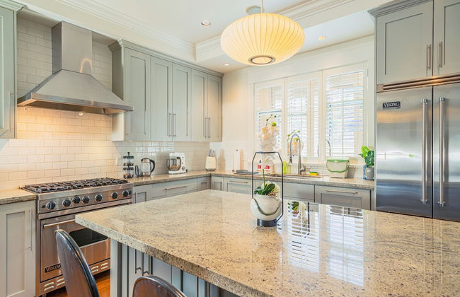 Timeless Retreat Near Central Vancouver - Foto 22