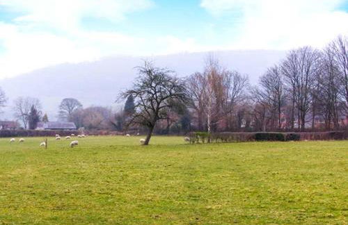 Riverside Barn - Foto 21