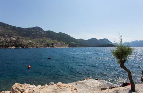 Apartments Bezek - Studio Apartment with Sea View 2 A - Foto 50