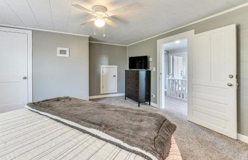 Peaceful Lenoir Home with Valley and Mountain Views! - Foto 27