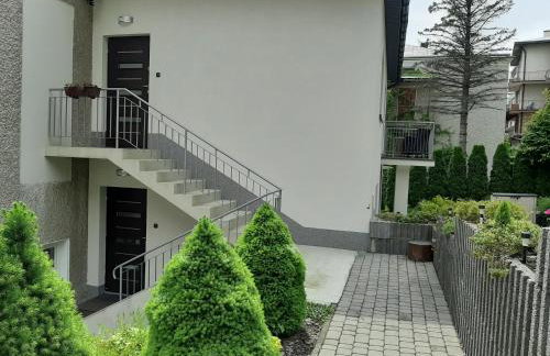Apartamenty ,,Trzy Sosny'' Rymanów-Zdrój - Foto 45