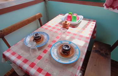 Casa Dell Angelo Apartamentos - Foto 22