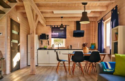 SuliLand Domki pod Ślężą - Photo 45