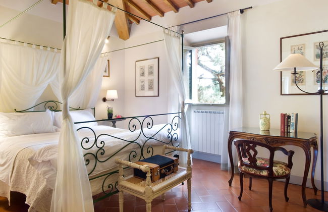 Casa Villa Rentals by Torre a Cona - Foto 16