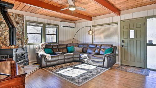Close to Hiking and Dtwn Mtn-View Prescott Home! - Foto 4