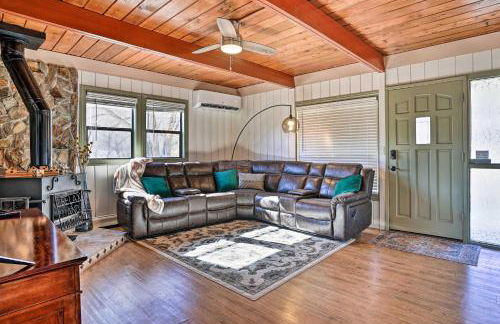 Close to Hiking and Dtwn Mtn-View Prescott Home! - Foto 4