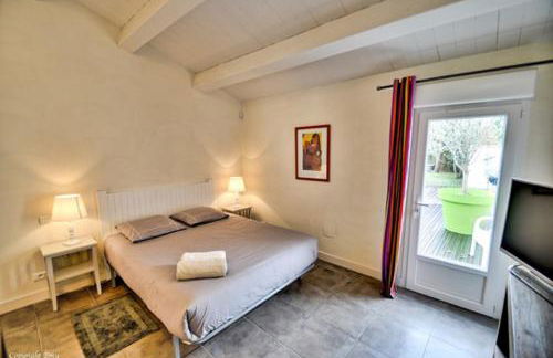 Villa de la Cible - Foto 14