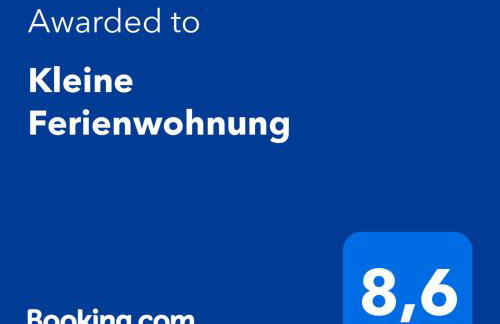 Kleine Ferienwohnung - Foto 6