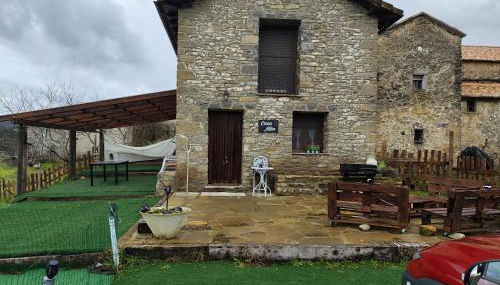 Casa Min - Photo 3, Garden view