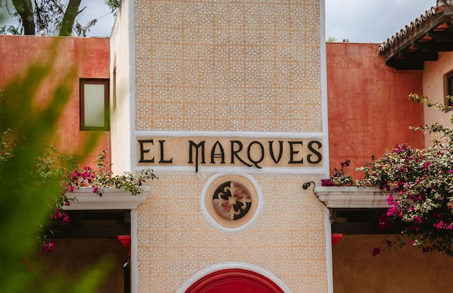 All Suite El Marques de Antigua - Foto 70