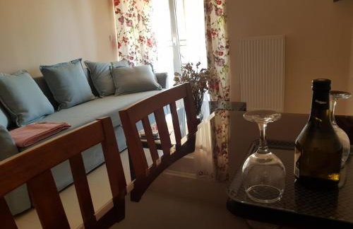 Christi Apartments Α&Β - Foto 68