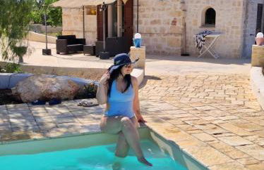 Trullo Bubamare - Foto 8