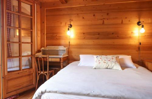 Chalet Belle-Sofianna - Foto 67