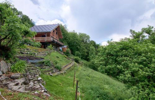 chalet la traverse - Foto 22