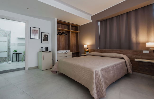 Archimede's Rooms - Foto 11