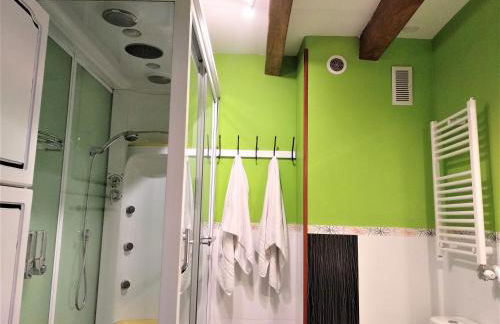 Casa Rural Madera y Sal - Foto 60