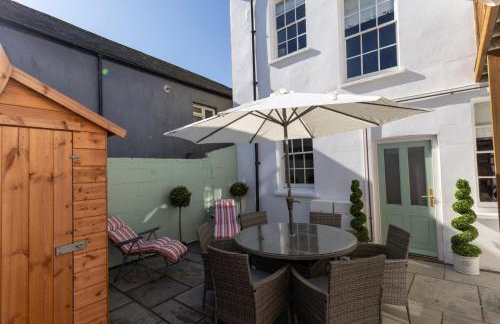 2 Seaside Bedroom home, Garden, 6 guests, Parking, Contractors-Families welcome - Photo 22